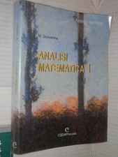 ANALISI MATEMATICA Volume