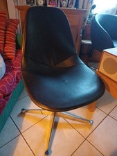 Sedia Herman Miller Eames in