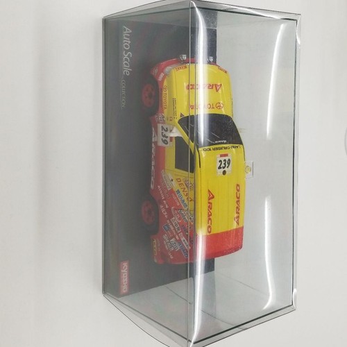 Kyosho mini overland body - kyosho,