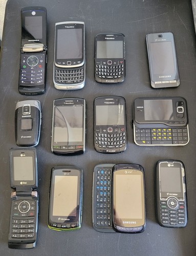 12x cellulari non testati - 12x,