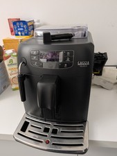 Gaggia Velasca Black Macchina