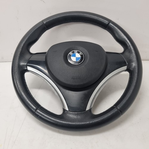 Volant sport cuir - , bmw