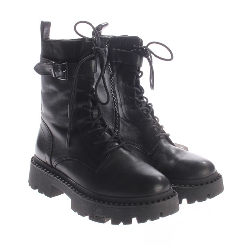 Stivaletti ash euro neri - ash, 39