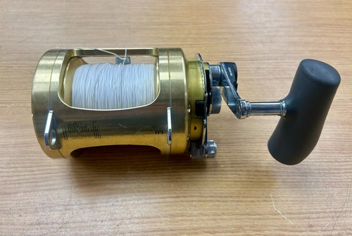 Mulinello pesca trolling - da,