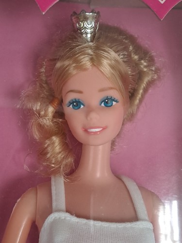 Bellissima barbie ballerina - barbie,