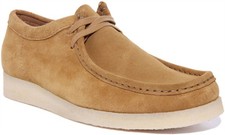 CLARKS ORIGINALS Wallabee Uomo