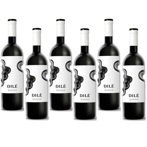 Santero dile vino - rosso, 75