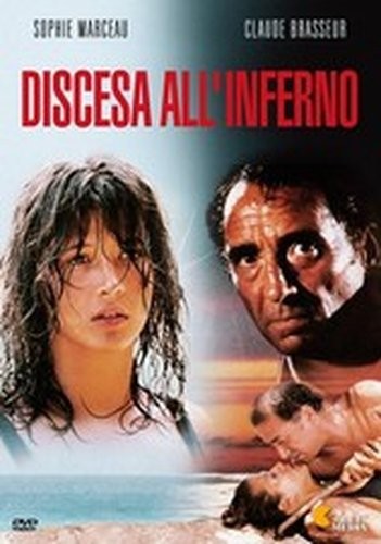 Discesa all inferno betsy - discesa, all'inferno