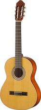 WALDEN N350-34W Chitarra da concerto standard 3/4