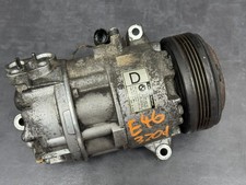 Compressore D'Aria BMW 3er E46