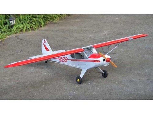 Piper modello 1630 - piper, 18