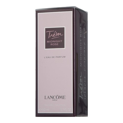 Lancôme trésor midnight - lancôme, rose