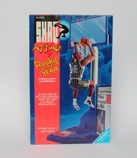 Shaquille O'Neal SHAQ ATTAQ