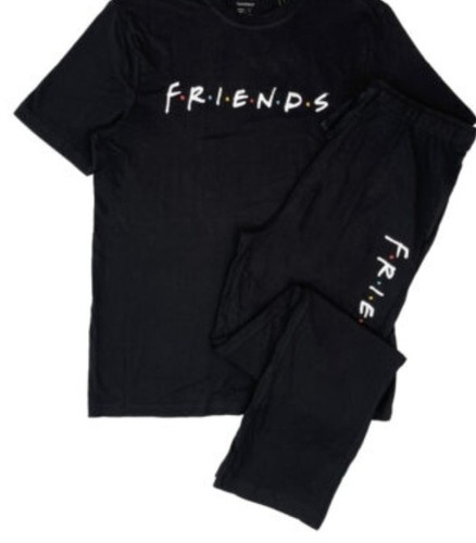 Pigiama friends warner bros - pigiama,