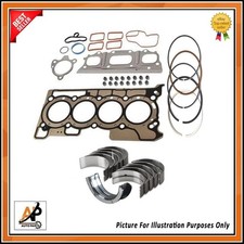 Kit Di Ricambi Per Motore