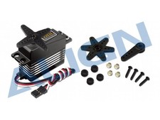 Align DS535 servo digitale