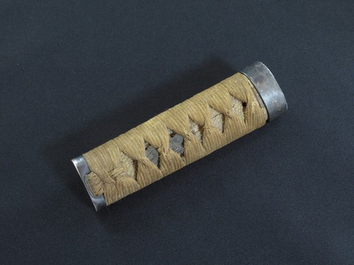 Antico samurai giapponese
