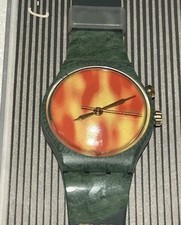 Swatch The Devil Non Testato
