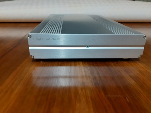 Nuforce st8 amplificatore - nuforce, v3