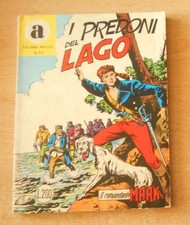 ED. BONELLI  SERIE ARALDO 1°