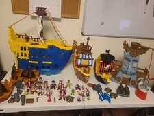 Lotto Colosso Personaggi