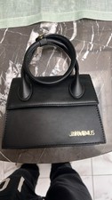 borsa jacquemus