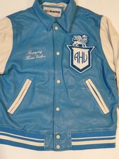 Zara x RHUIGI Sheep Leather