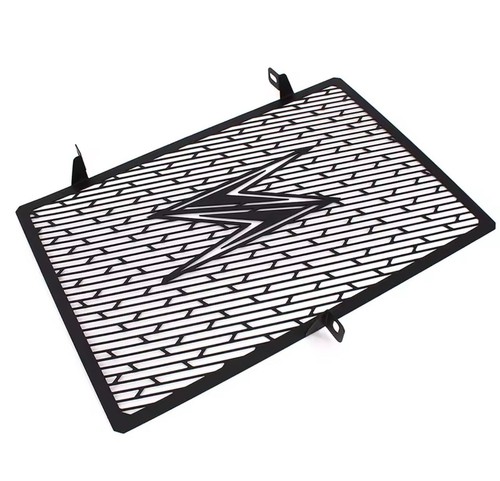 Protezione radiatore griglia - protezione,