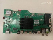 Scheda madre motherboard Tv