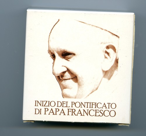 Euro 2013 vaticano inizio - euro,