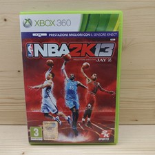 NBA 2K13 - Per Microsoft
