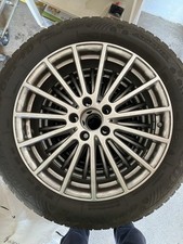 4 cerchi mercedes 18