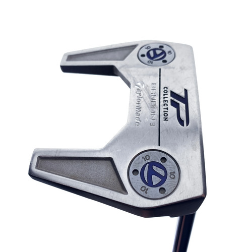 Bandon putter taylormade - bandon,