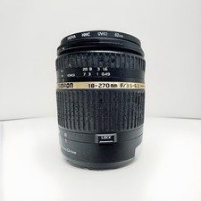 Tamron VC B008 18-270 mm