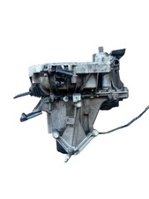 Cambio renault kangoo 1500 dci 48 kw 2001/2007 jb3980