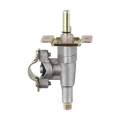 Valvola gas ricambio - 1x,