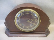 Orologio vintage Seth Thomas 8