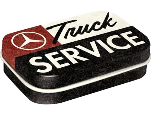 Mintbox mercedes daimler - mintbox,