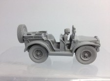 Trattore Artiglieria Leggera TL-37 Italiano 20mm (1/72) Prima Guerra