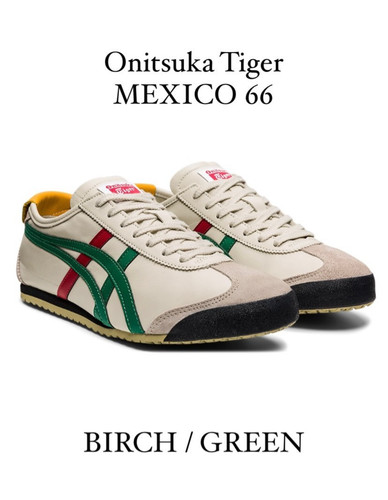 Scarpe onitsuka tiger mexico - tiger,