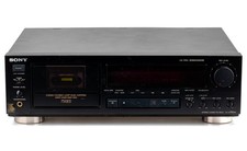 Sony k750es cassette - deck, 3