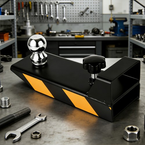 Carrello elevatore ausilio