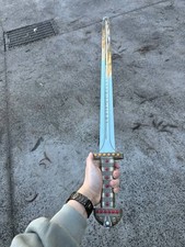 Spada Re Vichingo Ragnar &