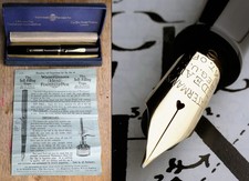 Waterman 56 New York BHR