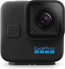 GoPro HERO11 Black Mini 5.7K