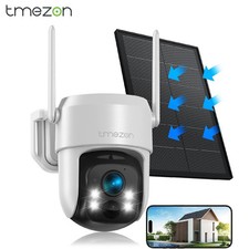 Telecamera di sicurezza WiFi