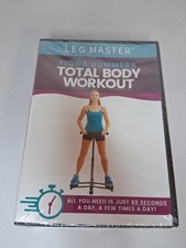 Leg Master Fiona Summers’