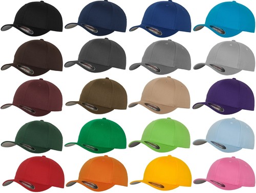 Flexfit original baseball - original,