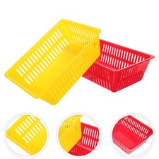  16 Pcs Cesti Portaoggetti