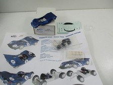 KP320- RARE KIT FERRARI P3/4